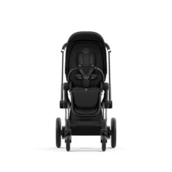 CYBEX E-PRIAM Sportwagen Sepia Black Gestell Wählbar New Generation -Geschäft Für Babyartikel cyb 23 int y000 e priam chbh sebl print medium