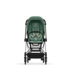 CYBEX MIOS Sportwagen Leaf Green New Generation Gestell Wählbar -Geschäft Für Babyartikel cyb 23 int y000 mios chbh legr print medium
