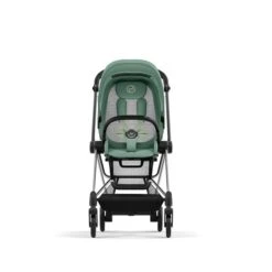CYBEX MIOS Sportwagen Leaf Green New Generation Gestell Wählbar -Geschäft Für Babyartikel cyb 23 int y000 mios chbh legr withoutinlay print medium