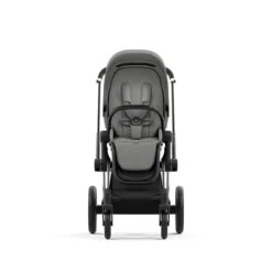 CYBEX PRIAM Sportwagen Mirage Grey New Generation Gestell Wählbar -Geschäft Für Babyartikel cyb 23 int y000 priam chbh migr print medium