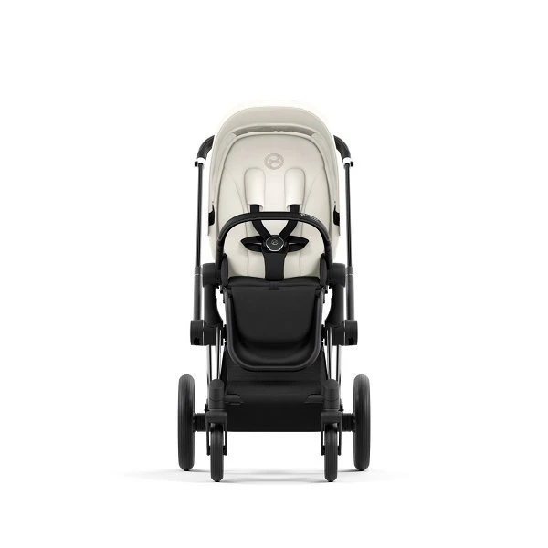 CYBEX PRIAM Sportwagen Off White New Generation Gestell Wählbar 10 CYBEX PRIAM Sportwagen Off White New Generation Gestell Wählbar – Bild 8