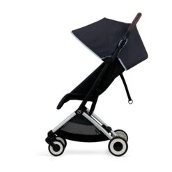 Cybex Orfeo Ocean Blue | Gestell Silber 11 Cybex Orfeo Ocean Blue | Gestell Silber -Geschäft Für Babyartikel cyb 23 int y090 orfeo slv ocbl