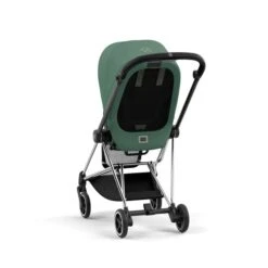 CYBEX MIOS Sportwagen Leaf Green New Generation Gestell Wählbar -Geschäft Für Babyartikel cyb 23 int y135 mios chbh legr print medium