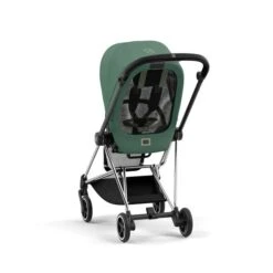 CYBEX MIOS Sportwagen Leaf Green New Generation Gestell Wählbar -Geschäft Für Babyartikel cyb 23 int y135 mios chbh legr withoutinlay print medium