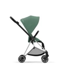 CYBEX MIOS Sportwagen Leaf Green New Generation Gestell Wählbar -Geschäft Für Babyartikel cyb 23 int y270 mios chbh legr print medium