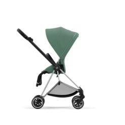 CYBEX MIOS Sportwagen Leaf Green New Generation Gestell Wählbar -Geschäft Für Babyartikel cyb 23 int y270 mios chbl legr rwf print medium