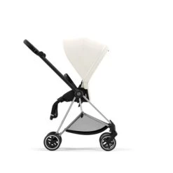 CYBEX MIOS Sportwagen Off White New Generation Gestell Wählbar -Geschäft Für Babyartikel cyb 23 int y270 mios chbl ofwh rwf print medium