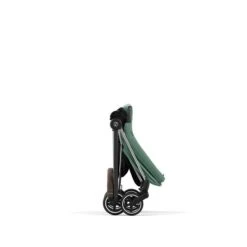 CYBEX MIOS Sportwagen Leaf Green New Generation Gestell Wählbar -Geschäft Für Babyartikel cyb 23 int y270 mios chbr legr fold print medium