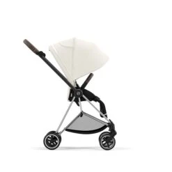 CYBEX MIOS Sportwagen Off White New Generation Gestell Wählbar -Geschäft Für Babyartikel cyb 23 int y270 mios chbr ofwh canopy print medium