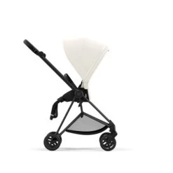 CYBEX MIOS Sportwagen Off White New Generation Gestell Wählbar -Geschäft Für Babyartikel cyb 23 int y270 mios mabl ofwh rwf print medium