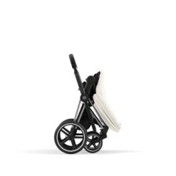 CYBEX PRIAM Sportwagen Off White New Generation Gestell Wählbar 13 CYBEX PRIAM Sportwagen Off White New Generation Gestell Wählbar -Geschäft Für Babyartikel cyb 23 int y270 priam chbh ofwh fold print medium