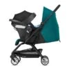 CYBEX Adapter Für Babyschalen Für CYBEX Eezy S Buggys 1 CYBEX Adapter Für Babyschalen Für CYBEX Eezy S Buggys -Geschäft Für Babyartikel cybex eezys2 adapter