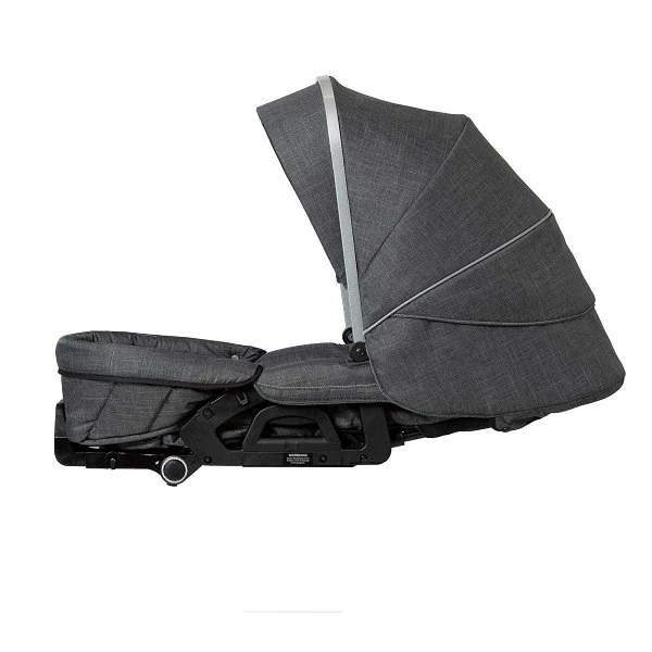 Hartan Verlängerungsteil Bellybutton 2022 Für Hartan Racer GTS, Topline, VIP GTS 3 Hartan Verlängerungsteil Bellybutton 2022 Für Hartan Racer GTS, Topline, VIP GTS