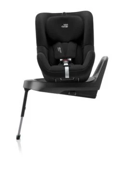 Britax Römer DUALFIX M PLUS Space Black 61 - 105 Cm -Geschäft Für Babyartikel dualfix m plus spaceblack 05 90degrees 2022