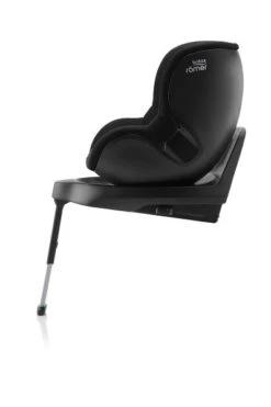 Britax Römer DUALFIX M PLUS Space Black 61 - 105 Cm -Geschäft Für Babyartikel dualfix m plus spaceblack 05 fwf 2022