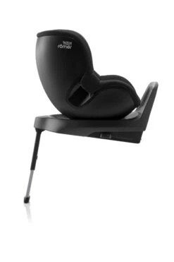 Britax Römer DUALFIX M PLUS Space Black 61 - 105 Cm -Geschäft Für Babyartikel dualfix m plus spaceblack 05 rwfrecline4 2022