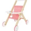 Hape Puppenwagen E3603 -Geschäft Für Babyartikel e3603 stroller 2 1
