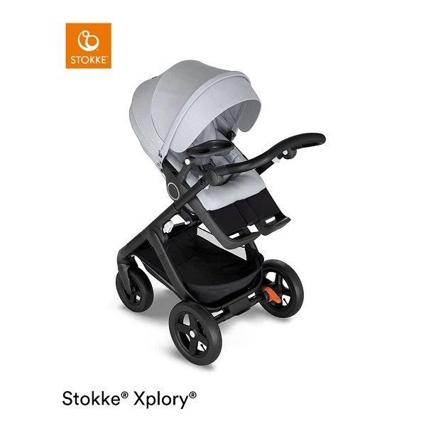 Stokke® Stroller Snack Tray 4 Stokke® Stroller Snack Tray – Bild 2