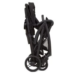 Joie Evalite Duo Geschwisterwagen Farbe Coal -Geschäft Für Babyartikel evalite duo coal folded 1