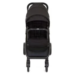 Joie Evalite Duo Geschwisterwagen Farbe Coal -Geschäft Für Babyartikel evalite duo coal hero 1