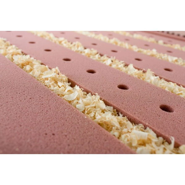 Träumeland Zirbenduft Matratze 140 X 200 Cm Mit Zirbenspänen 4 Träumeland Zirbenduft Matratze 140 X 200 Cm Mit Zirbenspänen – Bild 2