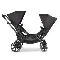 ABC Design Zoom Geschwisterwagen Ink Classic Edition -Geschäft Für Babyartikel geschwisterwagen stroller zoom ink 11 sportwagen 11