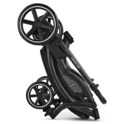 ABC Design Zoom Geschwisterwagen Ink Classic Edition -Geschäft Für Babyartikel geschwisterwagen stroller zoom ink 14 faltmass 14