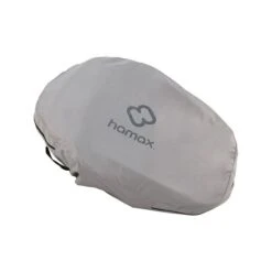 Hamax Avenida Twin Fahrradanhänger Petrol Blau Mit Federung - Inkl. Deichsel & Buggyrad 18 Hamax Avenida Twin Fahrradanhänger Petrol Blau Mit Federung - Inkl. Deichsel & Buggyrad -Geschäft Für Babyartikel ham490009 outback storage cover 3