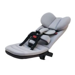 Hamax Avenida Twin Fahrradanhänger Petrol Blau Mit Federung - Inkl. Deichsel & Buggyrad 19 Hamax Avenida Twin Fahrradanhänger Petrol Blau Mit Federung - Inkl. Deichsel & Buggyrad -Geschäft Für Babyartikel ham490012 outback baby insert 4