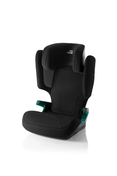 Britax Römer HI-LINER Space Black 15 - 36 Kg 3 Britax Römer HI-LINER Space Black 15 - 36 Kg