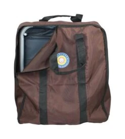 Beachtrekker LiFe Bollerwagen Schwarz Stabil Und Leicht Inkl. Feststellbremse -Geschäft Für Babyartikel img 4805 large 4