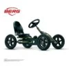 Auslaufmodell Berg Gokart Buddy Jeep® Junior -Geschäft Für Babyartikel jeep junior pedal go kart right side 2
