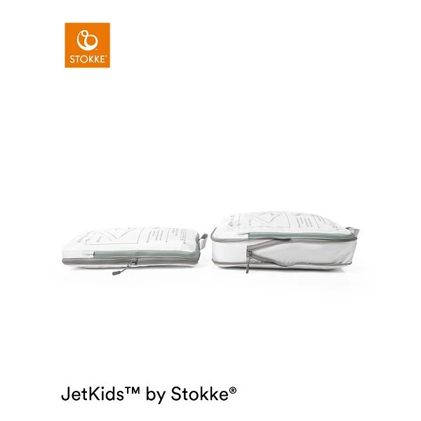 JetKids™ By Stokke® CloudSleeper™ Aufblasbares Kinderbett White 7 JetKids™ By Stokke® CloudSleeper™ Aufblasbares Kinderbett White – Bild 5