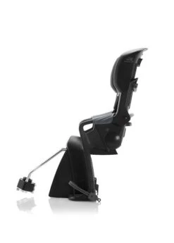 Britax Römer Jockey 3 Comfort Kinderfahrradsitz Black/Grey -Geschäft Für Babyartikel jockey3 comfort greyblack 01 greyoutsideheadrestup 2017 300dpi