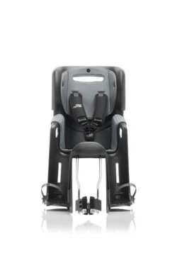 Britax Römer Jockey 3 Comfort Kinderfahrradsitz Black/Grey -Geschäft Für Babyartikel jockey3 comfort greyblack 03 greyoutside 2017 300dpi rt
