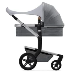Joolz Day+ Kinderwagen Timeless Taupe Bundle 16 Joolz Day+ Kinderwagen Timeless Taupe Bundle -Geschäft Für Babyartikel joolz day gorgeous grey product photography cot comfort cover 2 1