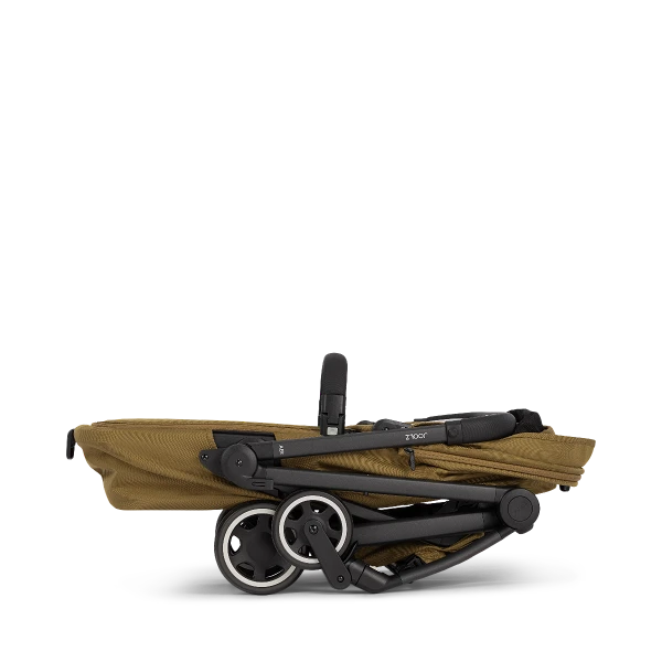 Joolz Babywanne Für Aer Buggy Desert Ochre 4 Joolz Babywanne Für Aer Buggy Desert Ochre – Bild 2