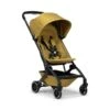 Joolz Aer+ Desert Ochre Buggy Inkl. Transporttasche -Geschäft Für Babyartikel joolz aer seat front side view right desert ochre