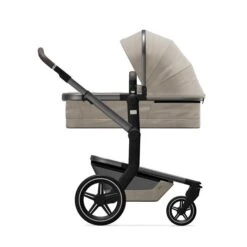 Joolz Day+ Kinderwagen Timeless Taupe Bundle 18 Joolz Day+ Kinderwagen Timeless Taupe Bundle -Geschäft Für Babyartikel joolz day cot side timeless taupe 1 1