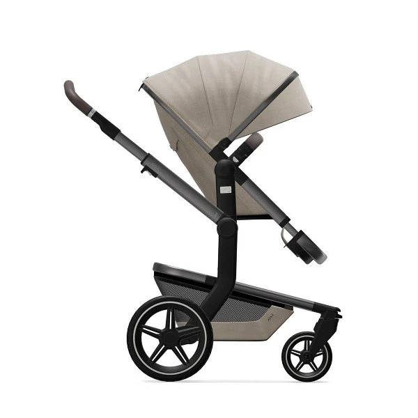 Joolz Day+ Kinderwagen Timeless Taupe Bundle 10 Joolz Day+ Kinderwagen Timeless Taupe Bundle – Bild 8