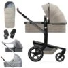Joolz Day+ Kinderwagen Timeless Taupe Bundle -Geschäft Für Babyartikel joolz day plus timeless taupe bundle