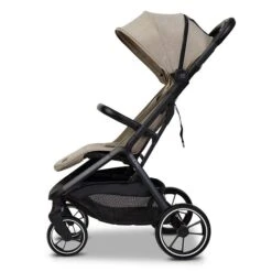 Moon Zac Buggy Mud Melange -Geschäft Für Babyartikel k24 zac 62940500 sportsitz mudmelange 801 7 left