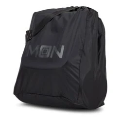 Moon Zac Buggy Mud Melange -Geschäft Für Babyartikel k24 zac 62940500 tragetasche blackmelange 800 1