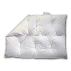 Artländer ARO Snowgoose Juniorbett 100x135cm Mit Daunenfüllung Zum Aktionspreis