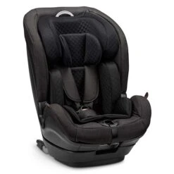 ABC Design Aspen I-Size 2 In 1 Kindersitz Black Diamond Edition