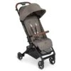 ABC Design Ping Two Reisebuggy - Pure Nature - Kollektion 2023 2 ABC Design Ping Two Reisebuggy - Pure Nature - Kollektion 2023 -Geschäft Für Babyartikel kinderwagen buggy stroller ping two nature 01 sportwagen 01