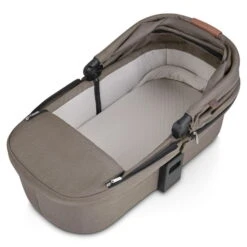 ABC Design Samba 2in1 Kinderwagen - Nature Pure - Kollektion 2023 -Geschäft Für Babyartikel kinderwagen stroller samba nature 22 babywanne 22