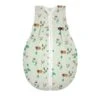 Alvi Kugelschlafsack Molton BIO-Baumwolle Koalas World - Größe 70-110 Cm Wählbar -Geschäft Für Babyartikel kugel molton koalas world 1