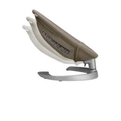 Nuna LEAF Grow Wippe Biscotti Von Geburt Bis 60 Kg Verwendbar -Geschäft Für Babyartikel leafgrow biscotti profile toddler recline all gl