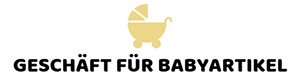 Geschäft Für Babyartikel